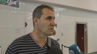 Херо няма да става треньор, а спортен директор в 