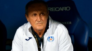 Делио Роси: Загубихме, защото направихме много грешки