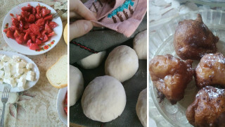 Закуските от нашето детство