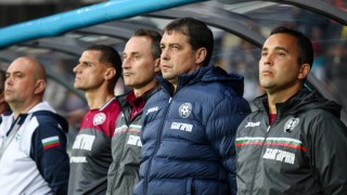 Хубчев обяви легионерите за Швеция и Холандия