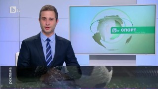 Спорт – Късна емисия с Иван Боянов - 15.08.2017 г.