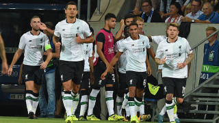 Защитници поведоха 