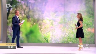 Най-интересното от спорта с Петър Бакърджиев - 16.08.2017