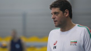 България ще бъде домакин на два турнира от новата Световна лига