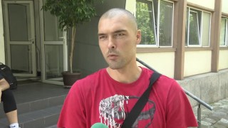 Христо Николов: Вкъщи винаги е хубаво (ВИДЕО)