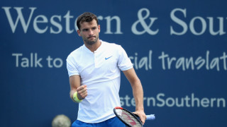 Григор Димитров: Предстоят 