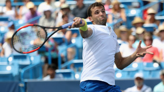 Ще надскочи ли себе си и традициите Григор Димитров?