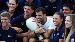 В Хасково ликуват: Григор е пример за децата по света (ВИДЕО)