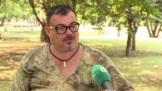Иван Ласкин за "Фермата": Който не иска да му готвя, ако ще да яде пръчки от бор!