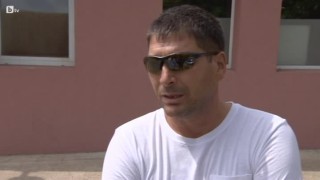 Бащата на Григор: Да не се заблуждаваме, че ще играе така всяка седмица (ВИДЕО)