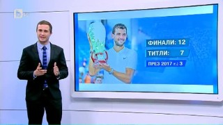 Спорт – Късна емисия с Иван Боянов - 21.08.2017 г.