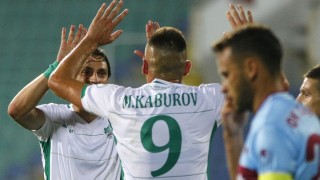 Да ти объркат името след над 300 мача и 230 гола