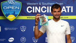 Григор под номер 7 на US Open 