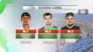 Спорт - Обедна емисия - 22.08.2017