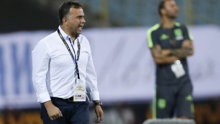 Официално: Николай Митов се завърна в 