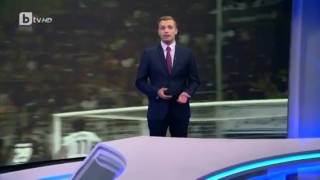 Спорт - Централна емисия - 23.08.2017