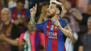 Нов хеттрик за Меси, чака трето дете?