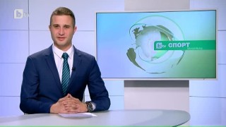 Спорт – Късна емисия с Иван Боянов - 25.08.2017 г.