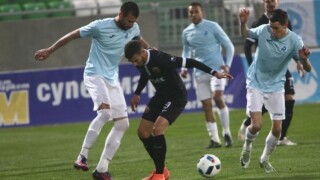 Вратар провали 