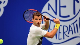 Наредиха Димитров сред разочарованията на US Open