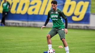 Ивелин Попов с контузия преди България - Швеция