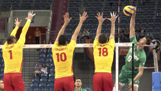 България не даде никакъв шанс на Испания 