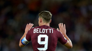 Фамозен гол на Белоти вдъхнови 