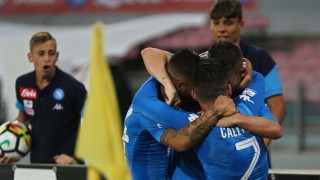 Фантастичен гол при обрат на 