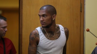 Каранга: Идвам си! Ще се борим заедно за 32-а титла!