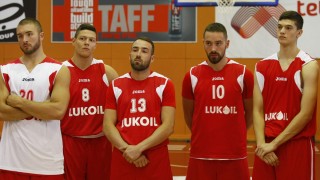 Николай Стоянов с най-солидно представяне на медицинските тестове (ВИДЕО)