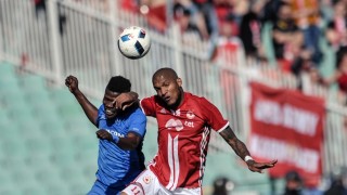 ЦСКА: Каранга е добре 