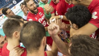 Финландия на пътя на България към четвъртфиналите на Евро 2017