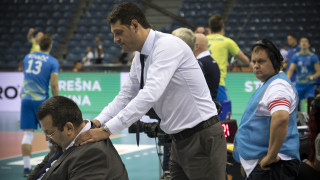 Пламен Константинов: Трябва ни по-добра психика и бием всички