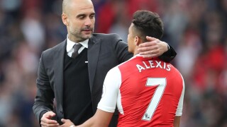 Гуардиола дава Стърлинг и огромна сума за Алексис Санчес