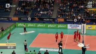 Най-интересното от спорта - 30.08.2017