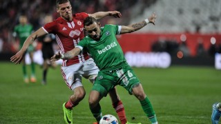 Натанаел избра 