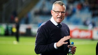 Треньорът на Швеция се разболя. Под въпрос за България