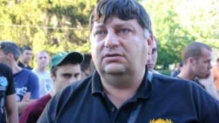 Арестуваха тартора на агитката на 