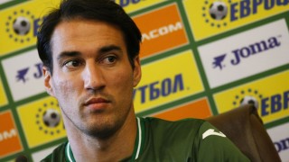 Ивелин Попов: Вкъщи сме доста сериозен отбор