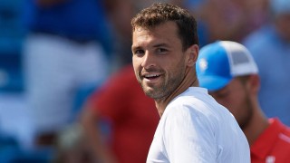 Григор Димитров срещу руски тийнейджър във втория кръг на US Open