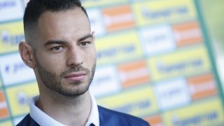 Симеон Славчев ще играе в Полша още един сезон 