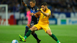 Япония се класира за световното първенство