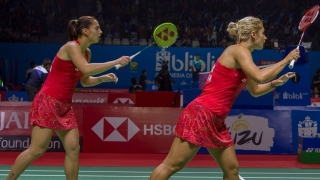 Сестри Стоеви отстъпиха на вторите в света на световното първенство