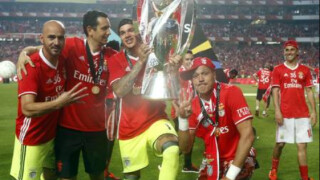 11 мача, 12 трофея, 13 сезона (ВИДЕО)