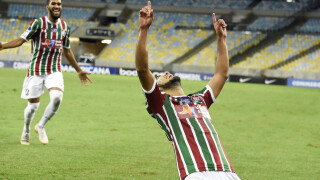 Еквадорец вкара изумителен гол от корнер (ВИДЕО)