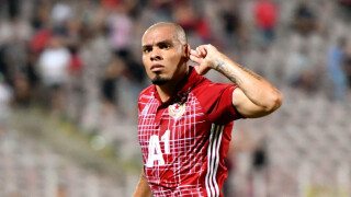 ЦСКА с трети пореден успех, мина лесно през 