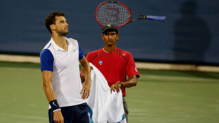 Гришо срещу Вердаско на старта в Торонто