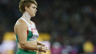 Мавродиева на финал в Берлин след категорична квалификация 