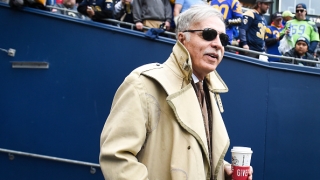 Стан Кронке дава 600 млн. паунда за пълен контрол в 