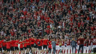 ЦСКА продаде над 10 000 билета за 